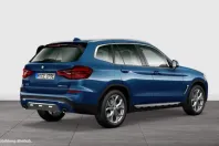 BMW X3 din 2021 cu 32.054 km - oferta BMW104936 - foto 1