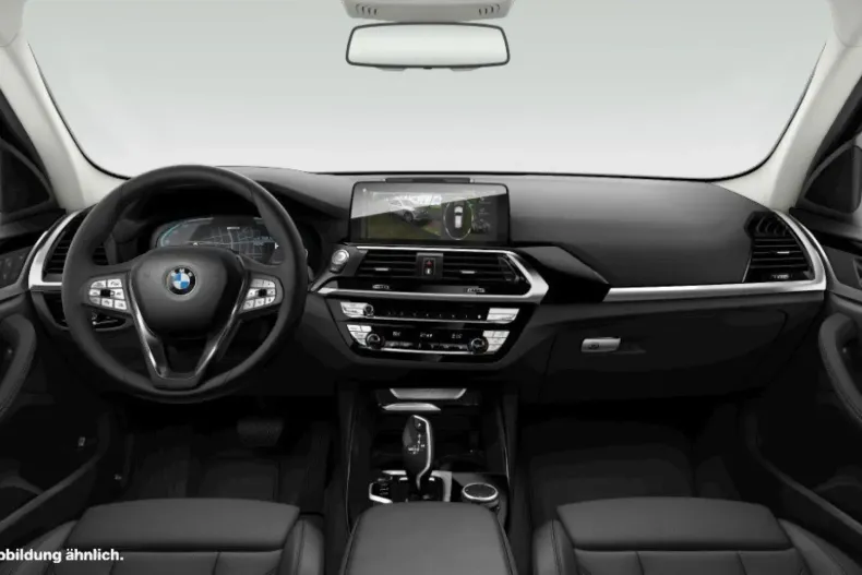 BMW X3 din 2021 cu 32.054 km - oferta BMW104936 - foto 3