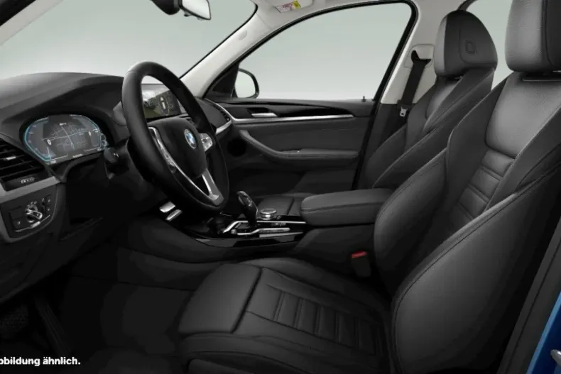 BMW X3 din 2021 cu 32.054 km - oferta BMW104936 - foto 4