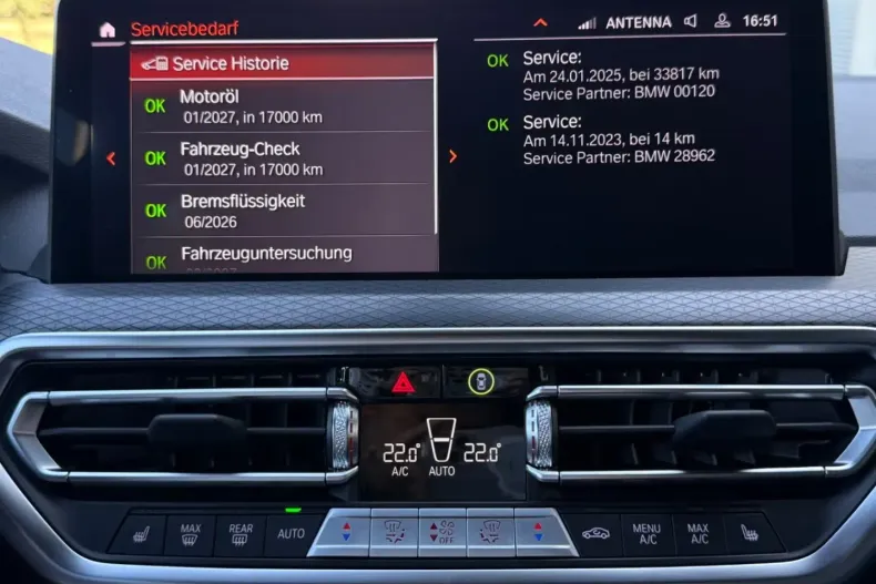 BMW X3 din 2024 cu 47.000 km - oferta BMW104937 - foto 23