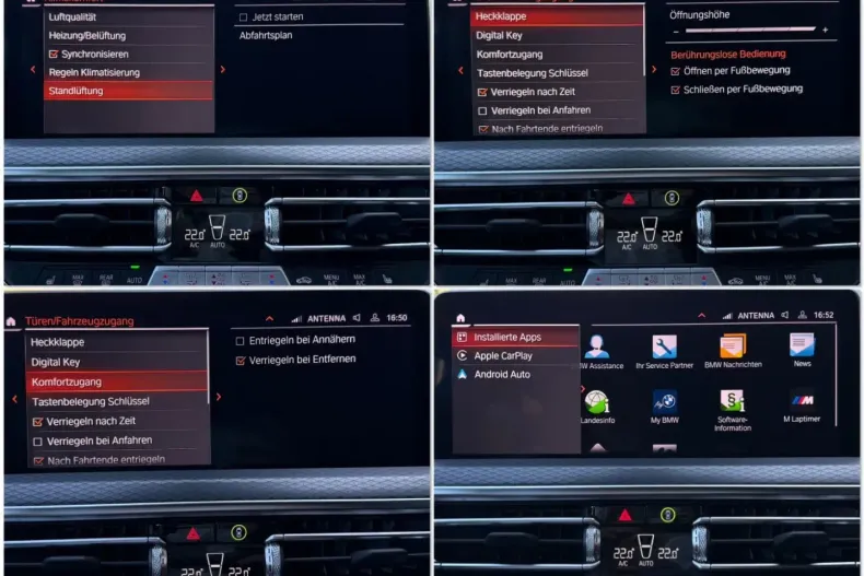 BMW X3 din 2024 cu 47.000 km - oferta BMW104937 - foto 25