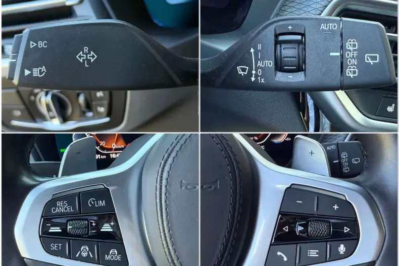 BMW X3 din 2024 cu 47.000 km - oferta BMW104937 - foto 26