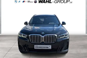 BMW X3 din 2024 - oferta BMW104938