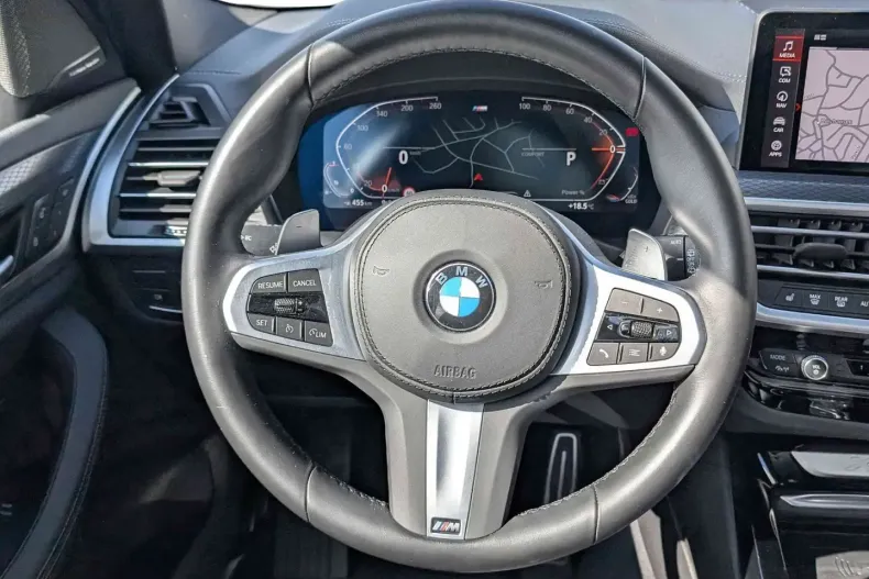 BMW X3 din 2024 cu 25.100 km - oferta BMW104938 - foto 9