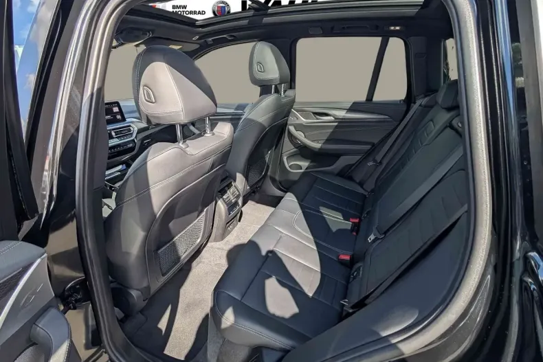 BMW X3 din 2024 cu 25.100 km - oferta BMW104938 - foto 11