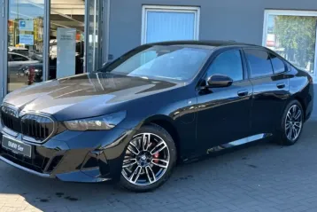 BMW 530 din 2025 - oferta BMW104939