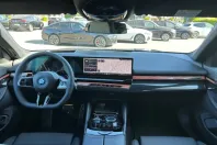 BMW 530 din 2025 cu 1 km - oferta BMW104939 - foto 3