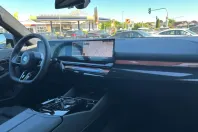 BMW 530 din 2025 cu 1 km - oferta BMW104939 - foto 8