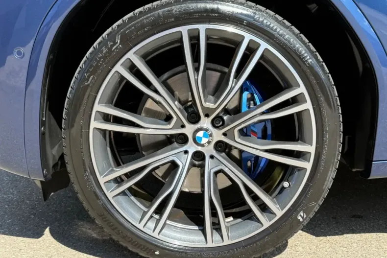 BMW X3 din 2023 cu 80.000 km - oferta BMW104940 - foto 10