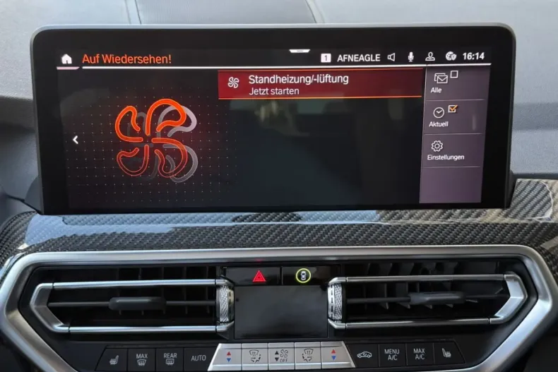 BMW X3 din 2023 cu 80.000 km - oferta BMW104940 - foto 12