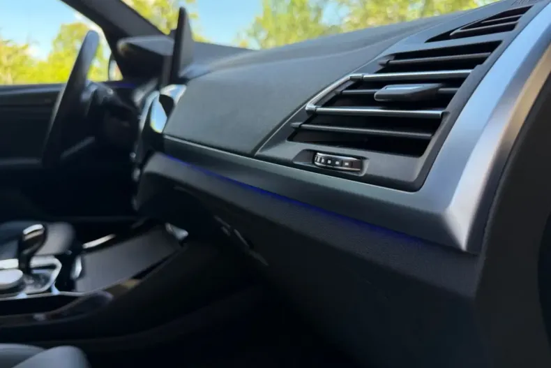 BMW X3 din 2023 cu 80.000 km - oferta BMW104940 - foto 18