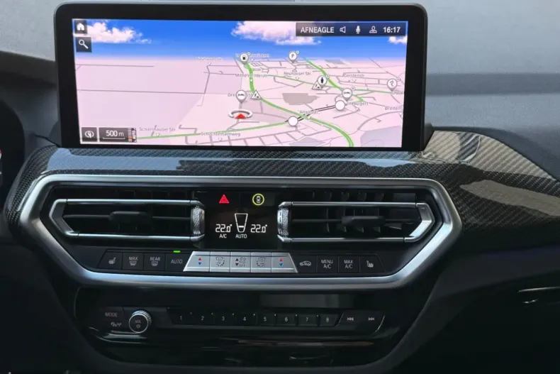 BMW X3 din 2023 cu 80.000 km - oferta BMW104940 - foto 21