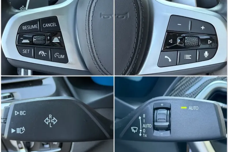 BMW X3 din 2023 cu 80.000 km - oferta BMW104940 - foto 27