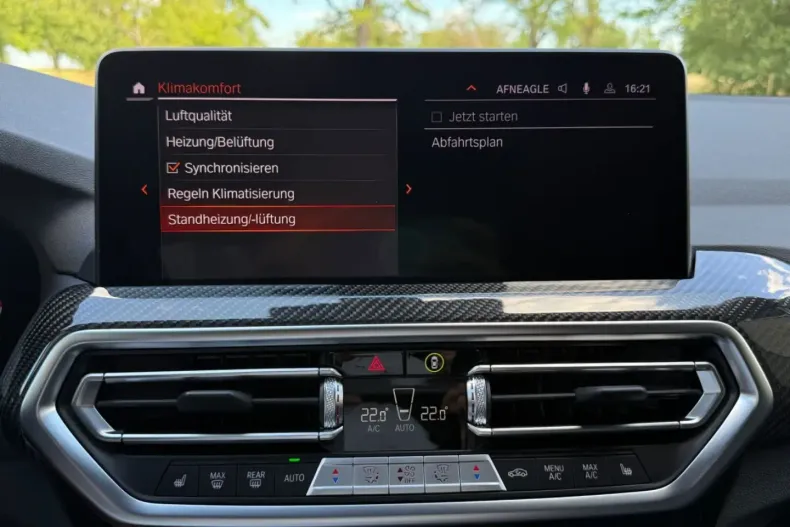 BMW X3 din 2023 cu 80.000 km - oferta BMW104940 - foto 30