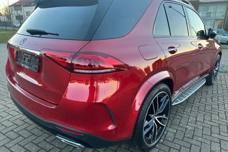 Mercedes-Benz GLE 350 din 2023 cu 50.000 km - oferta MER104942 - foto 7