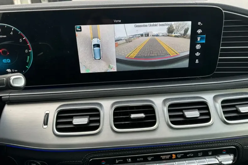 Mercedes-Benz GLE 350 din 2023 cu 50.000 km - oferta MER104942 - foto 9