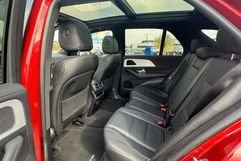 Mercedes-Benz GLE 350 din 2023 cu 50.000 km - oferta MER104942 - foto 11