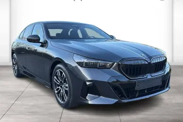 BMW 520 din 2025 - oferta BMW104944