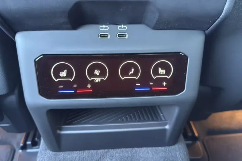 BMW 520 din 2025 cu 5 km - oferta BMW104944 - foto 7