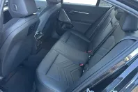 BMW 520 din 2025 cu 5 km - oferta BMW104944 - foto 8