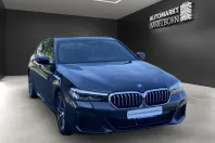 BMW 530 din 2023 cu 99.953 km - oferta BMW104949 - foto 2
