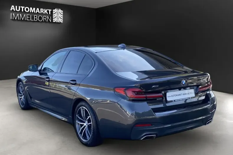 BMW 530 din 2023 cu 99.953 km - oferta BMW104949 - foto 5