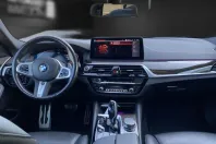 BMW 530 din 2023 cu 99.953 km - oferta BMW104949 - foto 11