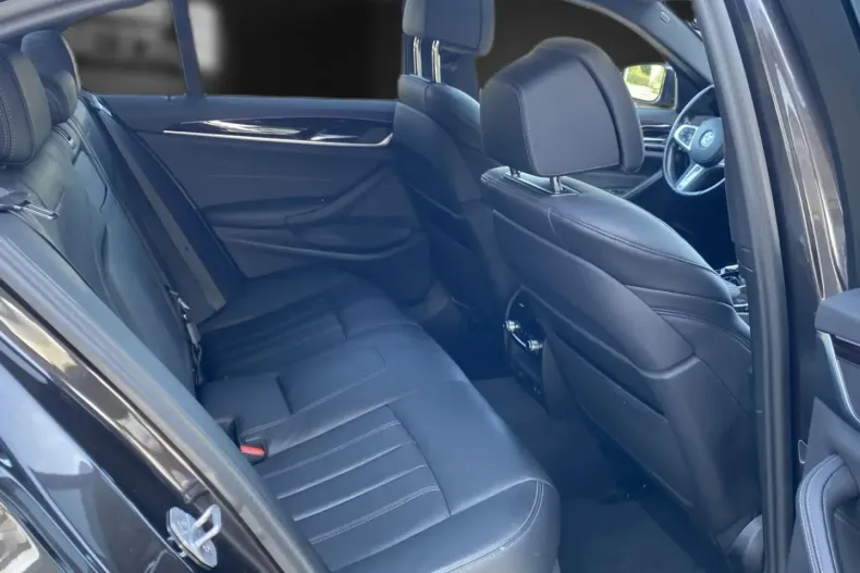 BMW 530 din 2023 cu 99.953 km - oferta BMW104949 - foto 14