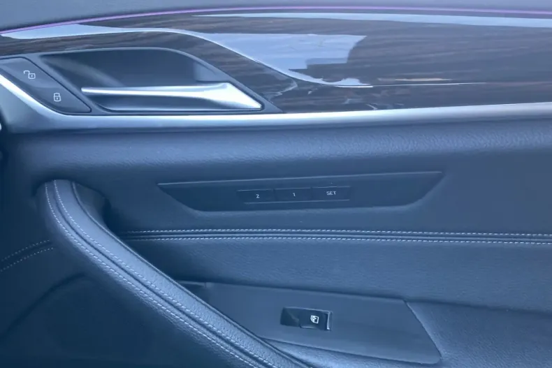 BMW 530 din 2023 cu 99.953 km - oferta BMW104949 - foto 25