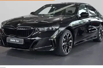 BMW 520 din 2025 - oferta BMW104950