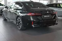 BMW 520 din 2025 cu 5 km - oferta BMW104950 - foto 2