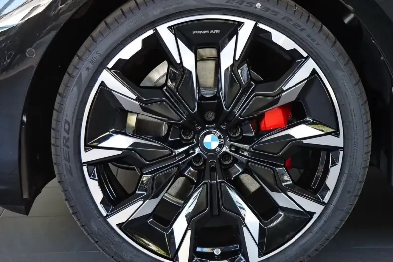 BMW 520 din 2025 cu 5 km - oferta BMW104950 - foto 3