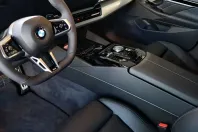 BMW 520 din 2025 cu 5 km - oferta BMW104950 - foto 4