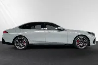 BMW 520 din 2025 cu 5 km - oferta BMW104953 - foto 2