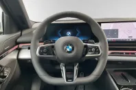 BMW 520 din 2025 cu 5 km - oferta BMW104953 - foto 5