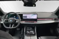 BMW 520 din 2025 cu 5 km - oferta BMW104953 - foto 7