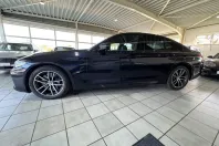 BMW 530 din 2021 cu 93.843 km - oferta BMW104954 - foto 2