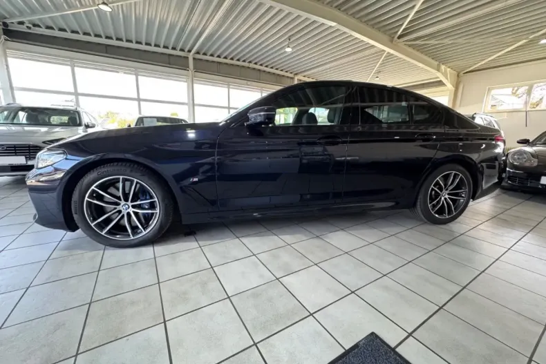 BMW 530 din 2021 cu 93.843 km - oferta BMW104954 - foto 2