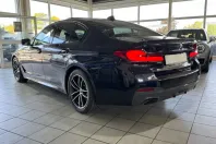 BMW 530 din 2021 cu 93.843 km - oferta BMW104954 - foto 3