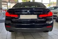 BMW 530 din 2021 cu 93.843 km - oferta BMW104954 - foto 4