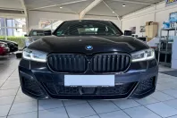 BMW 530 din 2021 cu 93.843 km - oferta BMW104954 - foto 8