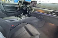 BMW 530 din 2021 cu 93.843 km - oferta BMW104954 - foto 9