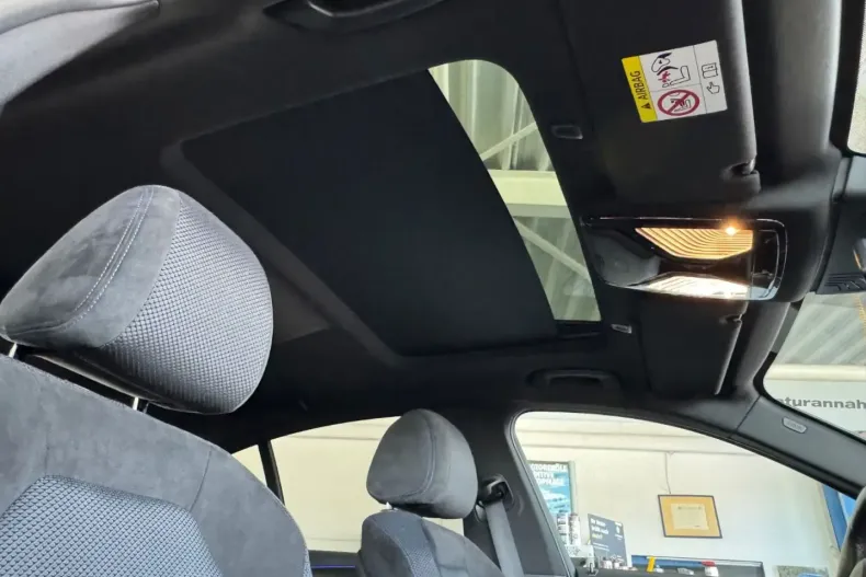 BMW 530 din 2021 cu 93.843 km - oferta BMW104954 - foto 12