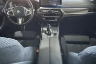 BMW 530 din 2021 cu 93.843 km - oferta BMW104954 - foto 13