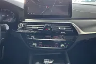 BMW 530 din 2021 cu 93.843 km - oferta BMW104954 - foto 14