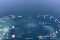 BMW 530 din 2021 cu 93.843 km - oferta BMW104954 - foto 15