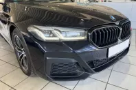 BMW 530 din 2021 cu 93.843 km - oferta BMW104954 - foto 16