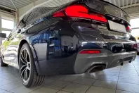 BMW 530 din 2021 cu 93.843 km - oferta BMW104954 - foto 17