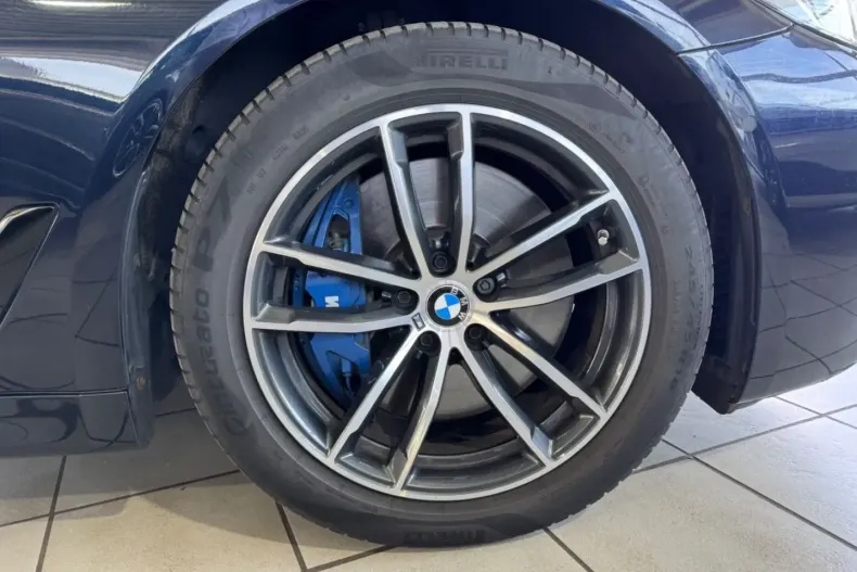 BMW 530 din 2021 cu 93.843 km - oferta BMW104954 - foto 18