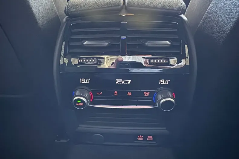 BMW 530 din 2021 cu 93.843 km - oferta BMW104954 - foto 22